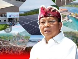 Ketika Bali Berdaulat, Tata Ruang Dibenahi, Siapa Terganggu ?