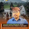Ancaman Banjir Mengintai, PUTR Buleleng Serukan Disiplin Lingkungan
