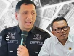 Kakanwil BPN Bali Gugat Status Tersangka Lewat Praperadilan