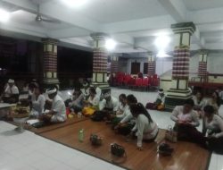SMK PGRI 4 Denpasar Berfokus Pada Peningkatan Sarana Prasarana dan SDM Guru di Tahun 2026