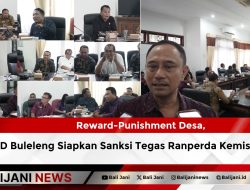 Reward-Punishment Desa, DPRD Buleleng Siapkan Sanksi Tegas Ranperda Kemiskinan