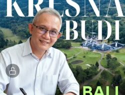 Banjir Pancasari Jadi Alarm Hulu Bali, Wakil Ketua DPRD Desak Audit Lingkungan dan Perizinan