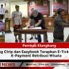 Pemkab Klungkung Gandeng Ctrip dan Easybook Terapkan E-Ticketing dan E-Payment Retribusi Wisata