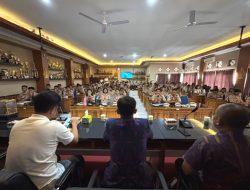 PLN Mengajar, Bekali Siswa Literasi Kelistrikan dan Kemudahan Layanan Digital