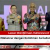 Lawan Disinformasi, Hallonews.id Resmi Meluncur dengan Komitmen Jurnalisme Fakta