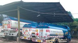 PT. Permata Buana Putra Legal, Berijin Secara Sah