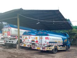 PT. Permata Buana Putra Legal, Berijin Secara Sah