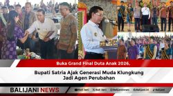 Ground Breaking JEC Sanur, Gubernur Koster: Health Tourism Bisa Dongkrak Pertumbuhan Ekonomi Bali