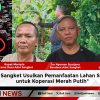 Adat Sangket Usulkan Pemanfaatan Lahan Strategis untuk Koperasi Merah Putih