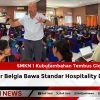 SMKN 1 Kubutambahan Tembus Global, Pakar Belgia Bawa Standar Hospitality Dunia