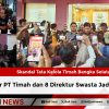 Skandal Tata Kelola Timah Bangka Selatan: Eks Direktur PT Timah dan 8 Direktur Swasta Jadi Tersangka