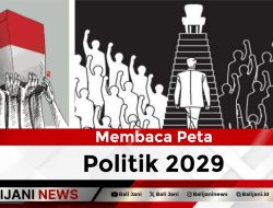 Membaca Peta Politik 2029