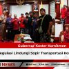 Gubernur Koster Komitmen Kuatkan Regulasi Lindungi Sopir Transportasi Konvensional