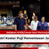 Selipkan Kritik Lewat Seni Pertunjukan, Ibu Putri Koster Puji Pementasan Jaratkaru