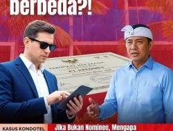 Jika Bukan Nominee, Mengapa Pengendali dan Pemilik Izin Berbeda