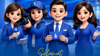 Selamat Hari Pers Nasional 2026