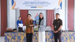 ITB STIKOM Bali Perkuat Pendampingan Karakter Remaja melalui Inovasi Teknologi Pendidikan