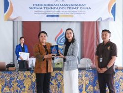 ITB STIKOM Bali Perkuat Pendampingan Karakter Remaja melalui Inovasi Teknologi Pendidikan