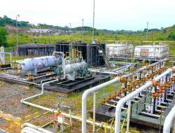 Inovasi Teknologi Jadi Kunci Pertamina EP Sangasanga Field Pertahankan Tren Positif Produksi