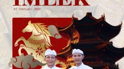 Tahun Baru Imlek 2026, Momentum Perkuat Harmoni dan Persaudaraan