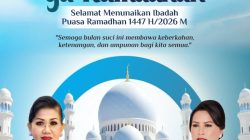 Perempuan Bali Menguatkan Spirit Ramadhan 2026