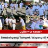 Gubernur Koster Pimpin Sembahyang Tumpek Wayang di Klungkung