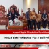 Narasi Sesat Fitnah Ibu Putri Koster, Ketua dan Pengurus PWRI Bali Minta Maaf