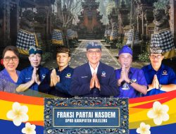 Rahajeng Rahina Nyepi Tahun Caka 1948