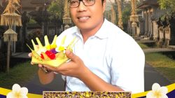 Rahajeng Rahina Nyepi Tahun Baru Saka 1948