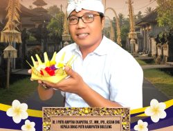 Rahajeng Rahina Nyepi Tahun Baru Saka 1948