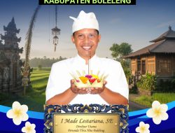 Hari Raya Nyepi Tahun Baru Saka 1948