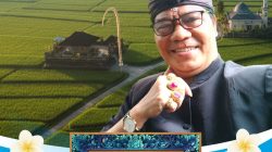 Rahajeng Rahina Nyepi Tahun Baru Saka 1948 dan Idul Fitri Tahun 2026