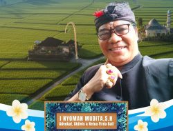 Rahajeng Rahina Nyepi Tahun Baru Saka 1948 dan Idul Fitri Tahun 2026