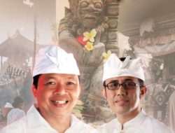 DPD PDI Perjuangan Bali