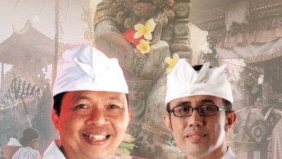 DPD PDI Perjuangan Bali