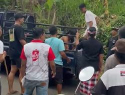 Insiden Berdarah Saat Nyepi di Desa Joanyar Seririt, Dipicu Perselisihan Miras