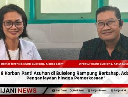 Visum 8 Korban Panti Asuhan di Buleleng Rampung Bertahap, Ada Dugaan Penganiayaan hingga Pemerkosaan