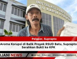 Pakar Hukum Ingatkan: Salah Pahami Peradilan Militer Bisa Ganggu Kedaulatan