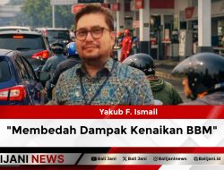 Membedah Dampak Kenaikan BBM