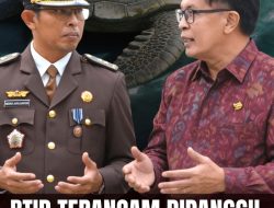 Kejati Bali Dalami Polemik Tukar Guling Lahan Mangrove Serangan, BTID Segera Dipanggil