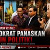 Sekjen Turun ke Bali, Demokrat Panaskan Mesin Politik