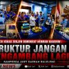 Instruksi Keras Sekjen Demokrat Herman Khaeron : Struktur Jangan Mengambang Lagi