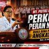 Perkuat Peran Kader, Ny. Putri Koster Buka Bina Posyandu Angkatan IV