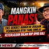 Mangkin Panas: Eks Sekdes Bongkar Dugaan Permainan BTID yang Dinilai Keterlaluan dalam RDP DPRD Bali