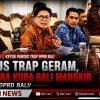Pansus TRAP Geram, BTID Kura Kura Bali Mangkir dari RDP DPRD Bali