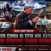 Desa Adat Batur Bangun Cihna di Titik Nol Batur Let – Songsong Seratus Tahun Rarud Batur