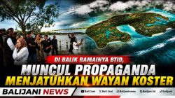 Di Balik Ramainya BTID, Muncul Propaganda Menjatuhkan Wayan Koster