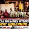 Gubernur Koster Dukung Gateball Bali Naik Kelas, Targetkan Turnamen Internasional Lewat Gubernur Cup