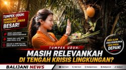 Tumpek Uduh: Masih Relevankah di Tengah Krisis Lingkungan? Oleh: I Made Wiraguna (Denok)