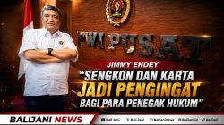 Sengkon dan Karta Jadi Pengingat Bagi Para Penegak Hukum